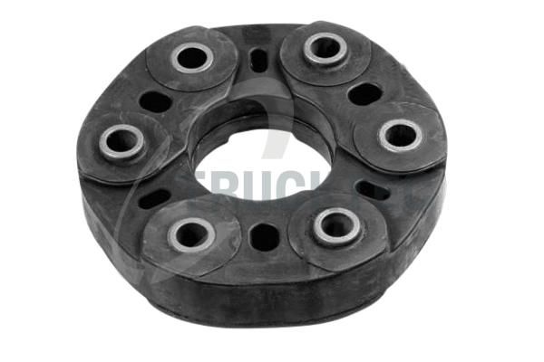 Šarnīrs, kardānvārpsta