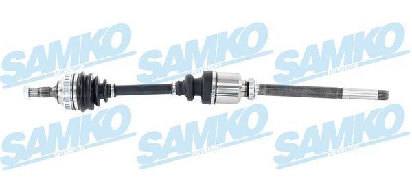 Wał napędowy SAMKO DS60229