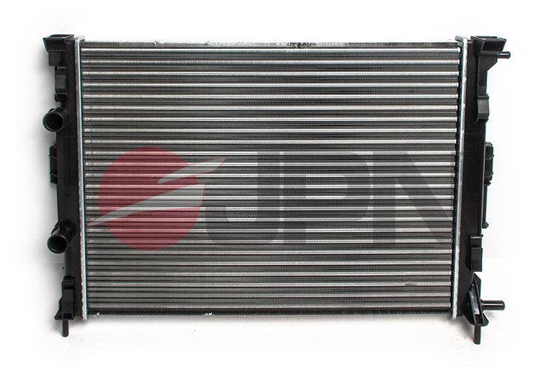Radiators, Motora dzesēšanas sistēma