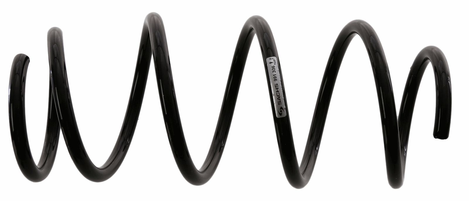 Arc spiral SACHS 991 306