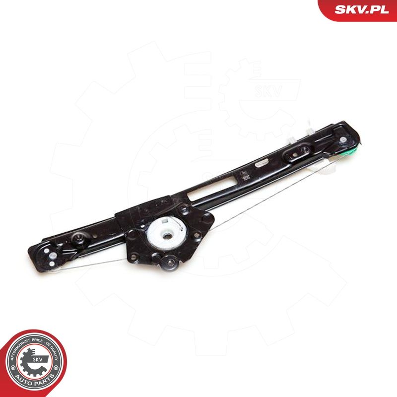 Levně Zvedací zařízení oken ESEN SKV 01SKV123