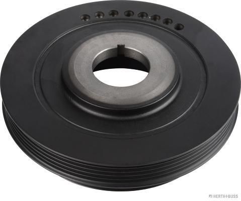 Fulie curea, arbore cotit HERTH+BUSS JAKOPARTS J1090306