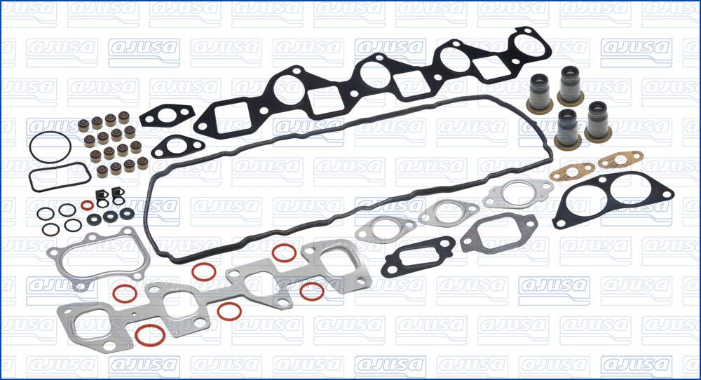 Zestaw uszczelek, głowica cylindrów AJUSA 53025800