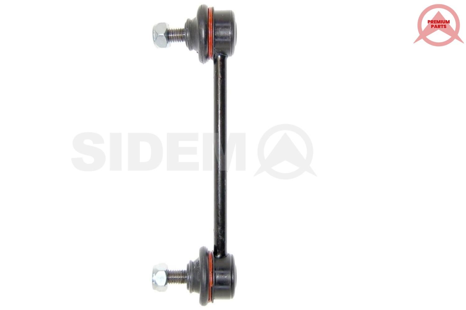 Tyč/vzpěra, stabilizátor SIDEM 51068