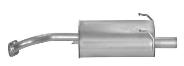 Toba esapament finala IMASAF HO.51.07