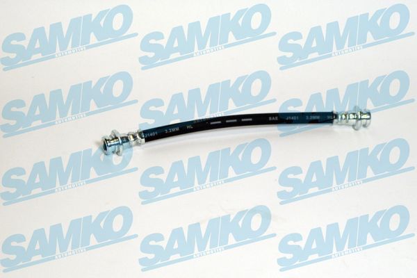 Levně Brzdová hadice SAMKO 6T46786