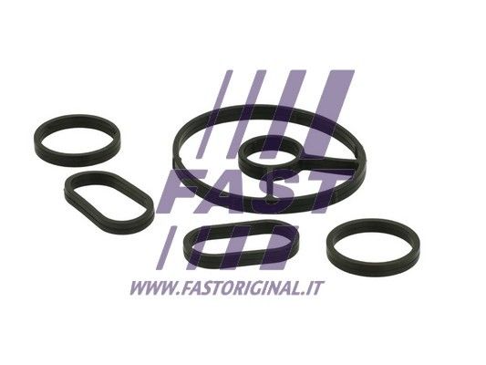 Uszczelka, chłodnica olejowa FAST FT48931