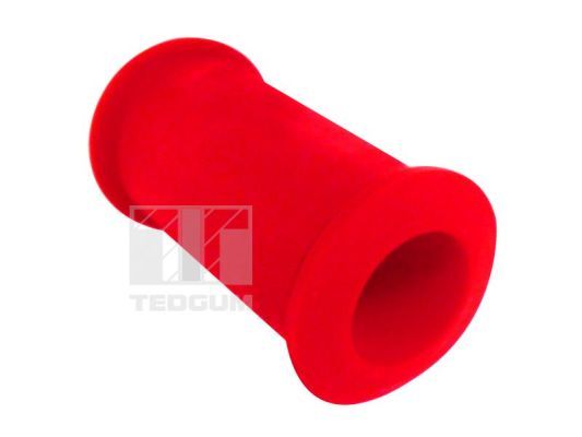 Łożyskowanie, resor piórowy TEDGUM 01018885