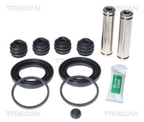 Zestaw naprawczy, zacisk hamulca TRISCAN 8170 204411