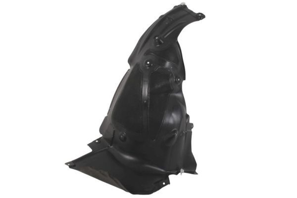 Обшивка, колесная ниша