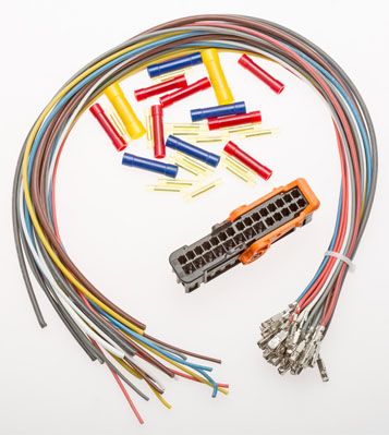 Set de reparat cabluri,usa METZGER 2321034
