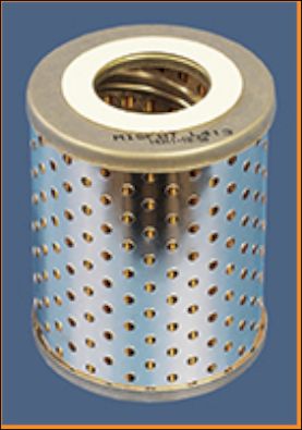 Filtr oleju MISFAT L413