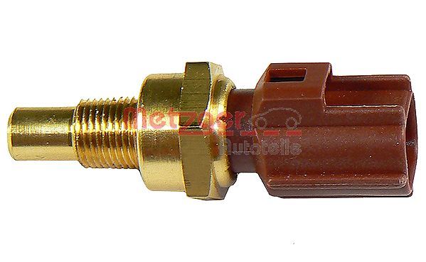 Senzor, temperatura chiulasa METZGER 0905326