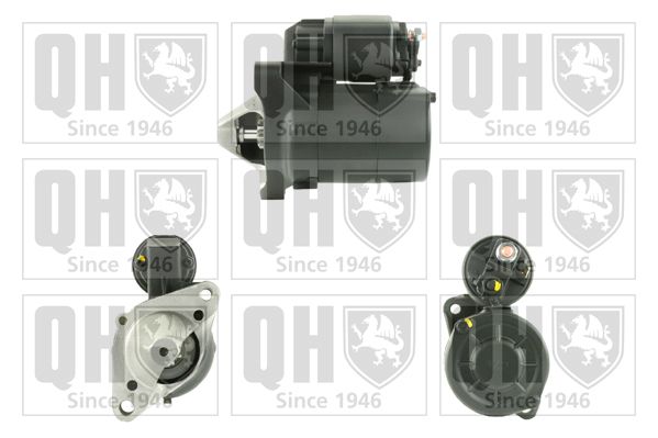 Rozrusznik QUINTON HAZELL QRS2195