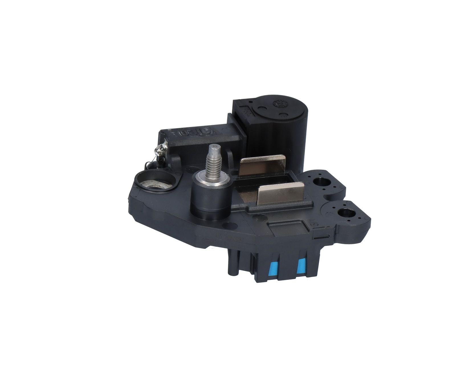 Ģeneratora sprieguma regulators