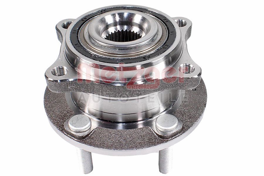 Set rulment roata METZGER WM 2314