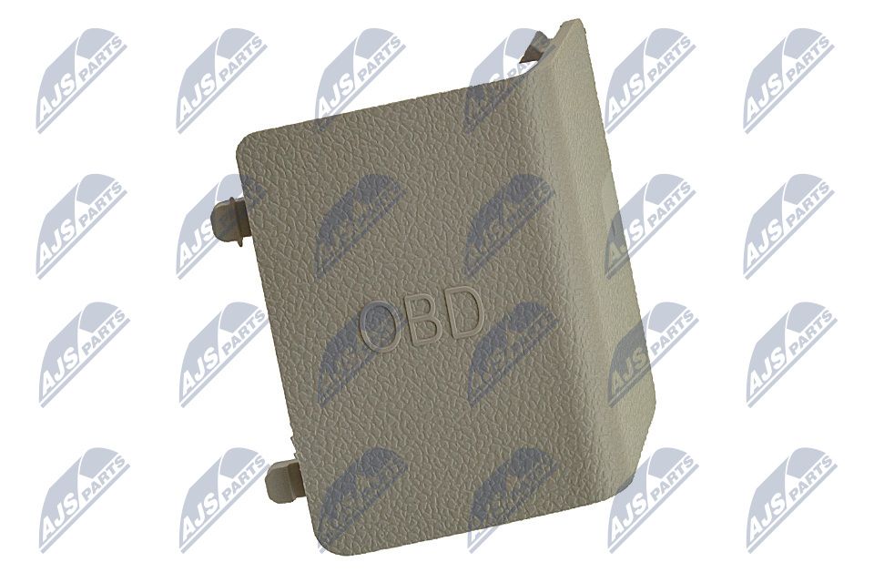 Acoperire, consola centrala NTY EZC-BM-234