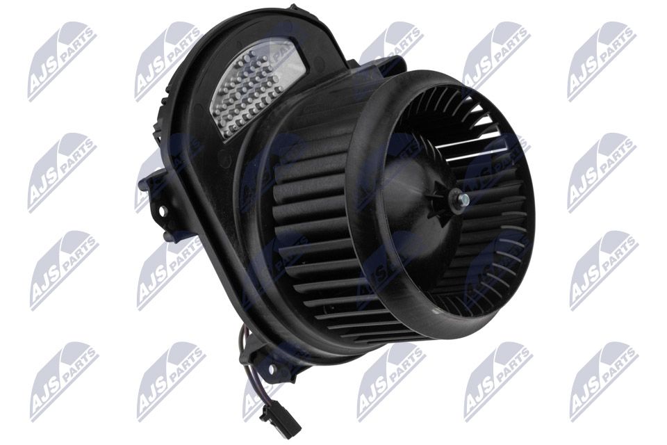 Wentylator wewnętrzny NTY EWN-ME-020