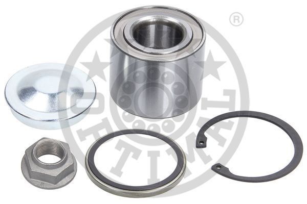 Zestaw łożysk koła OPTIMAL 702976L