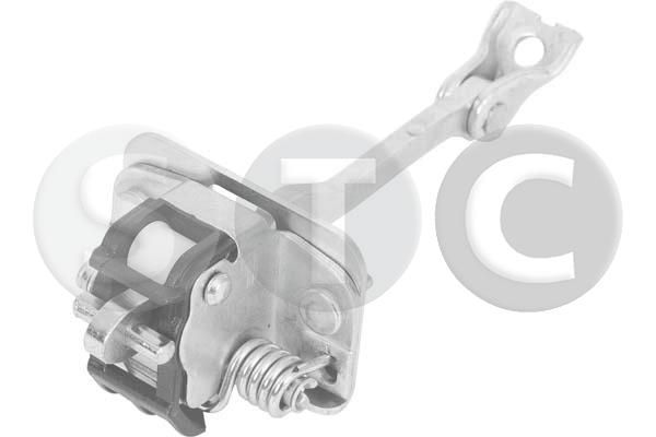 Ogranicznik drzwi STC T443818