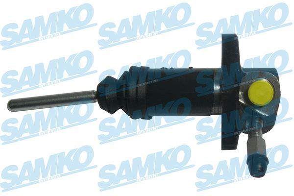 Siłownik, sprzęgło SAMKO M30027