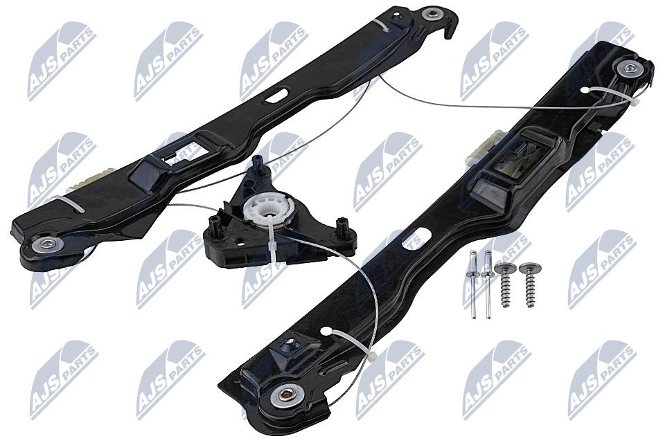 Mecanism actionare geam NTY EPS-WW-100
