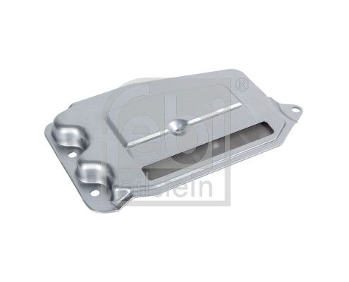 Levně Sada hydraulického filtru, automatická převodovka FEBI BILSTEIN 172305