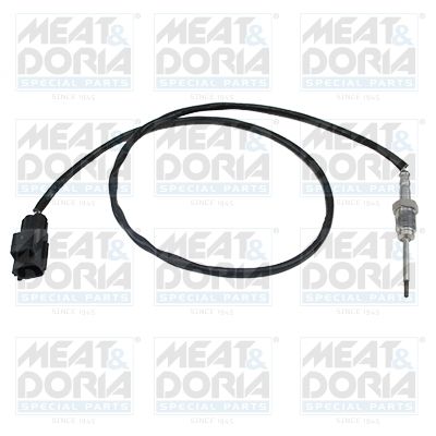 czujnik, temperatura spalin MEAT & DORIA 12031E