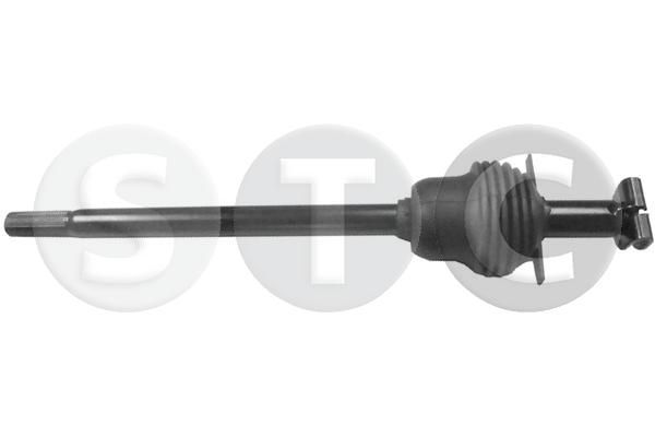 Kierownica STC T412728