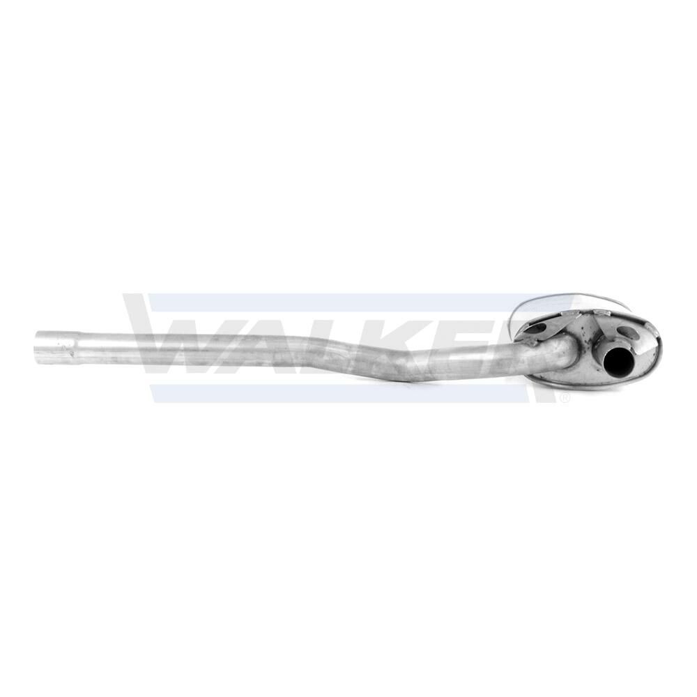 Levně Střední tlumič výfuku WALKER 21485