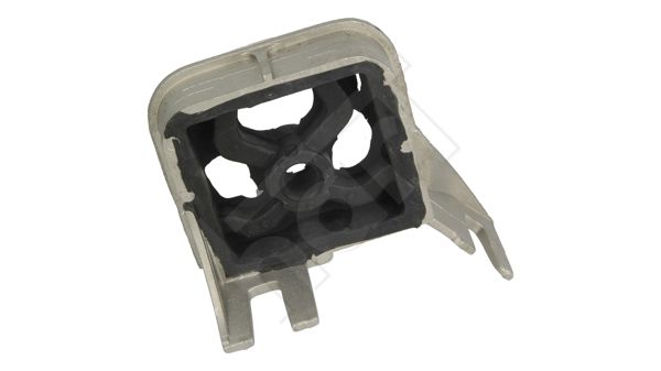 Dystans gumowy, tłumik HART 446 201