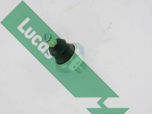 Włącznik ciśnieniowy oleju LUCAS SOB805