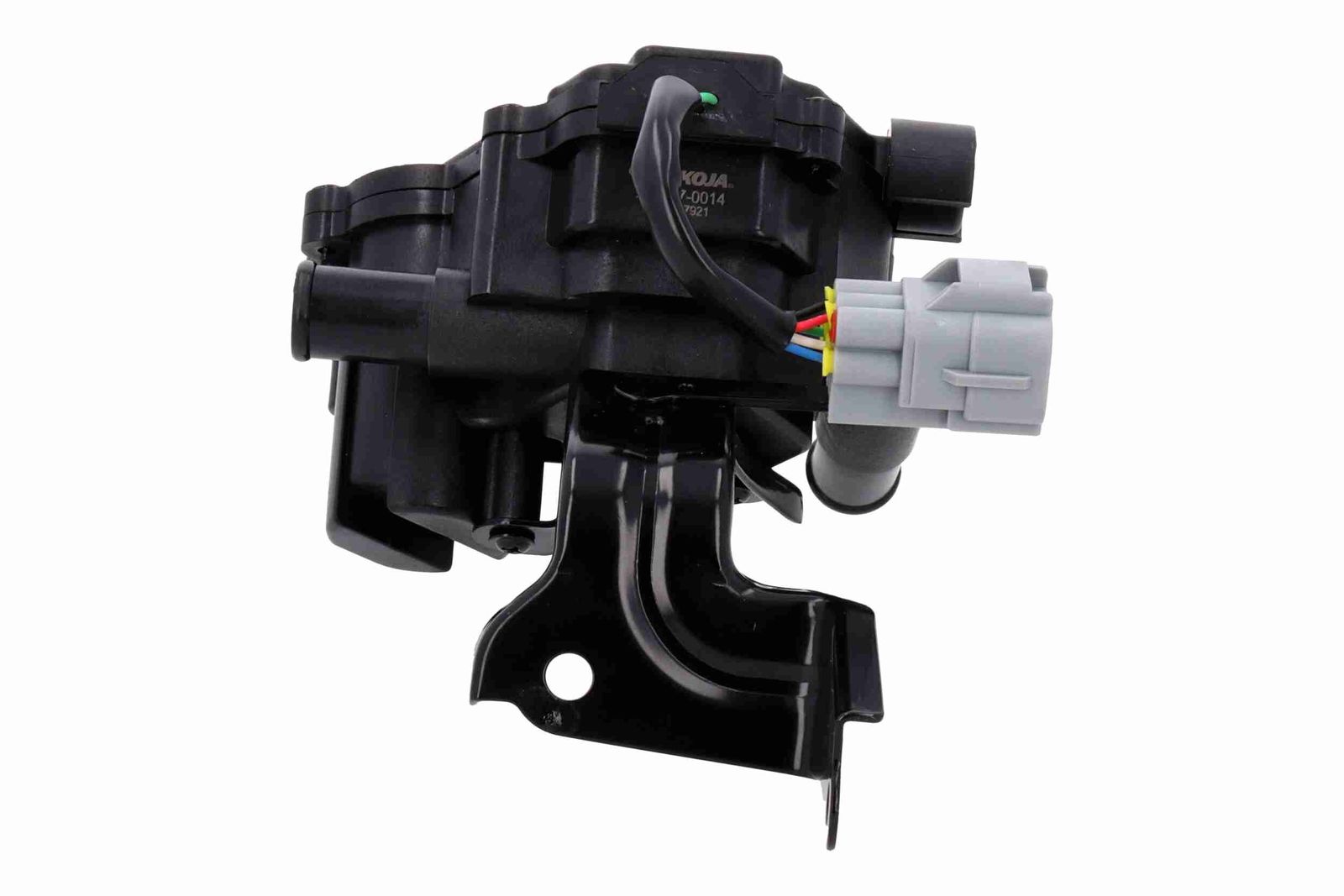 Vanne de régulation du liquide de refroidissement OE TOYOTA 1667021010