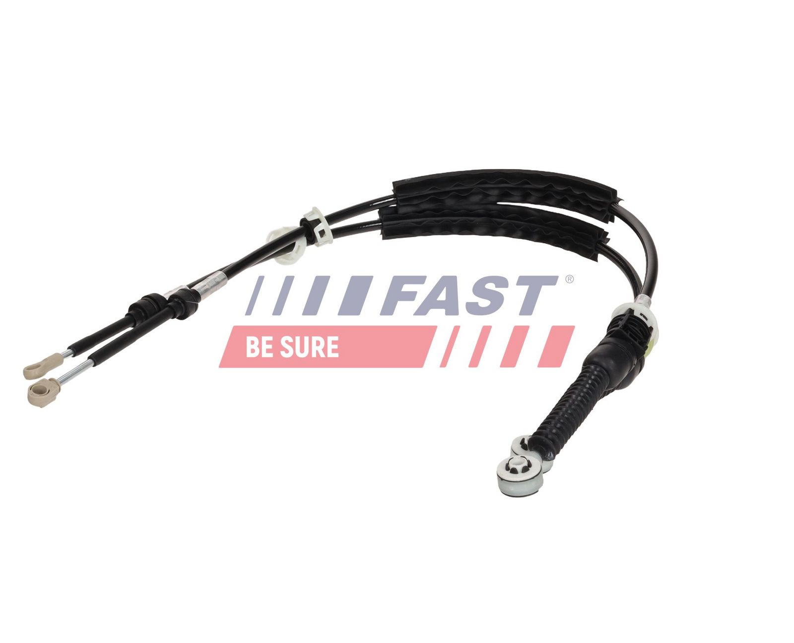 E-shop Súprava káblov, mechanická prevodovka FAST FT02958
