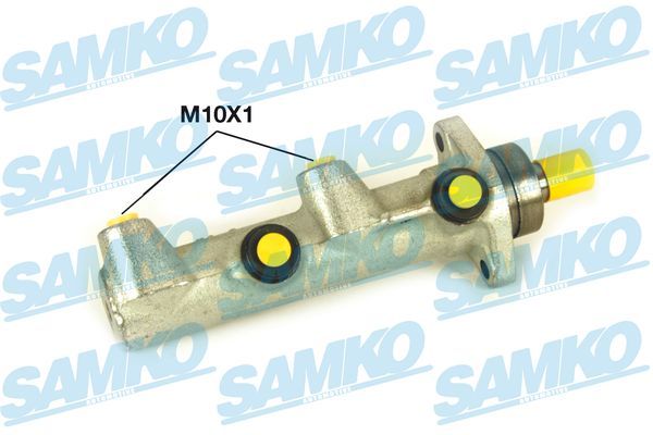 Pompa hamulcowa SAMKO P06639