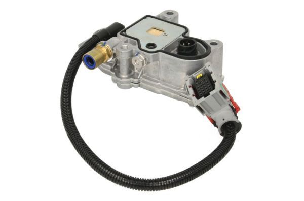 Ventil magnetic, cilindru cuplare PNEUMATICS PN-10857