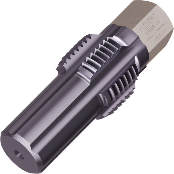 Set scule filiera sonda Lambda HAZET 4683-20 — automobilus.ro