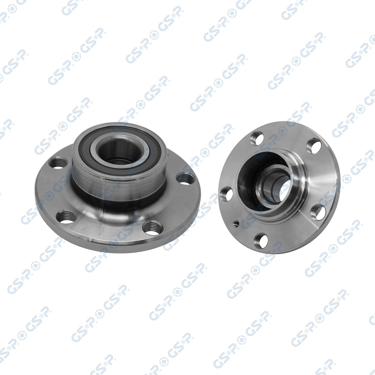 Riteņa rumbas gultņa komplekts