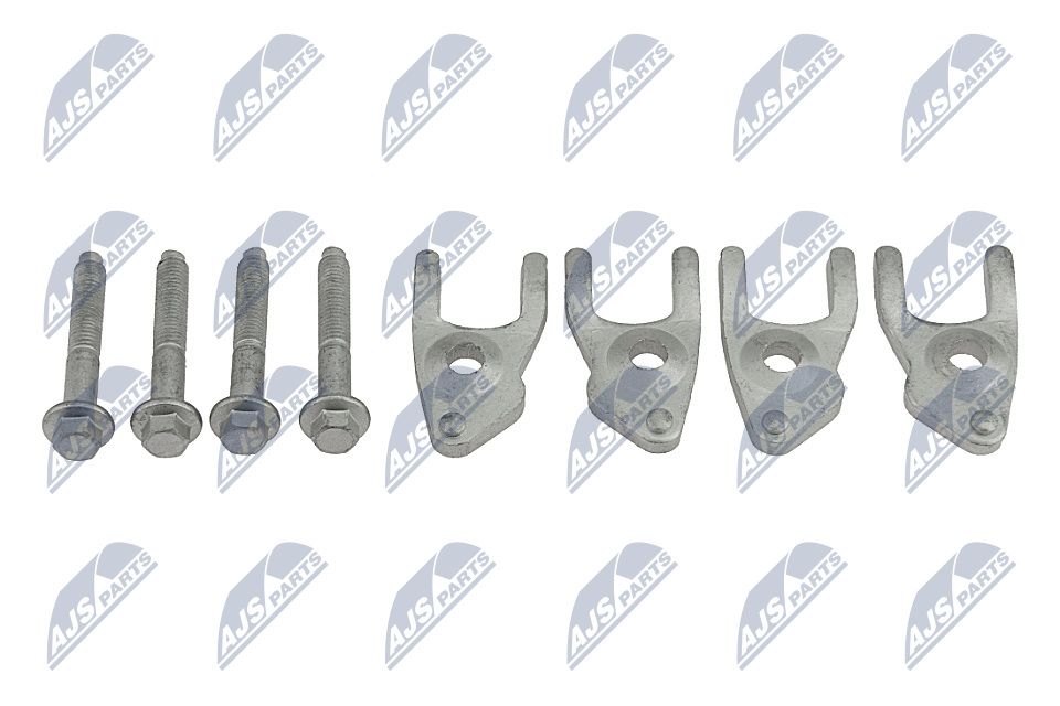 Set scule montare unitate Pumpe-Duse NTY BWP-FR-013