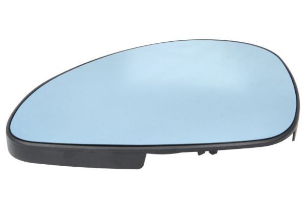 Sticla oglinda, oglinda retrovizoare exterioara BLIC 6102-02-1231855P