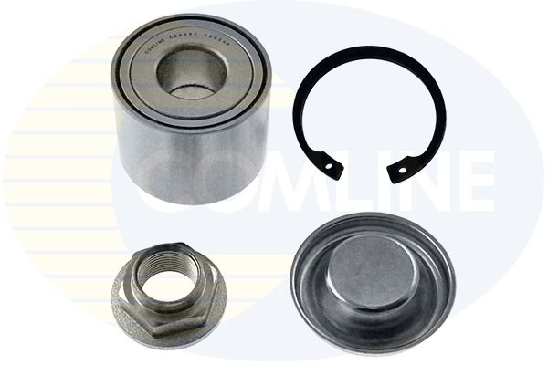 Zestaw łożysk koła COMLINE CBK060