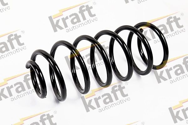 E-shop Pružina podvozku KRAFT AUTOMOTIVE 4020090