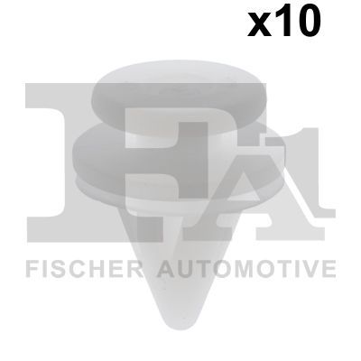 Clip, listwa ochronna FA1 22-40007.10