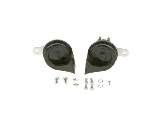 Fanfara BOSCH 9 320 335 007