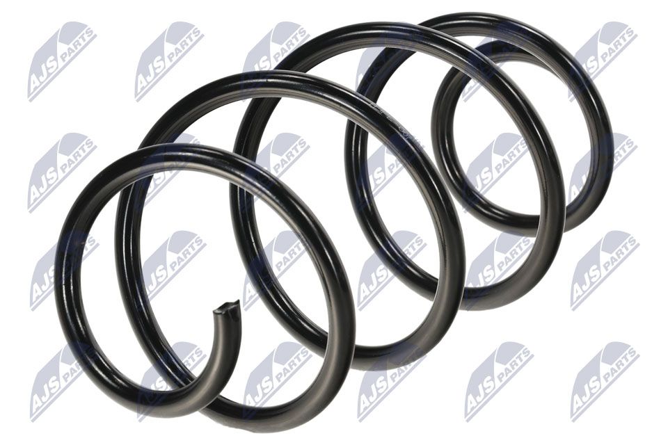 Arc spiral NTY ASZ-PE-007