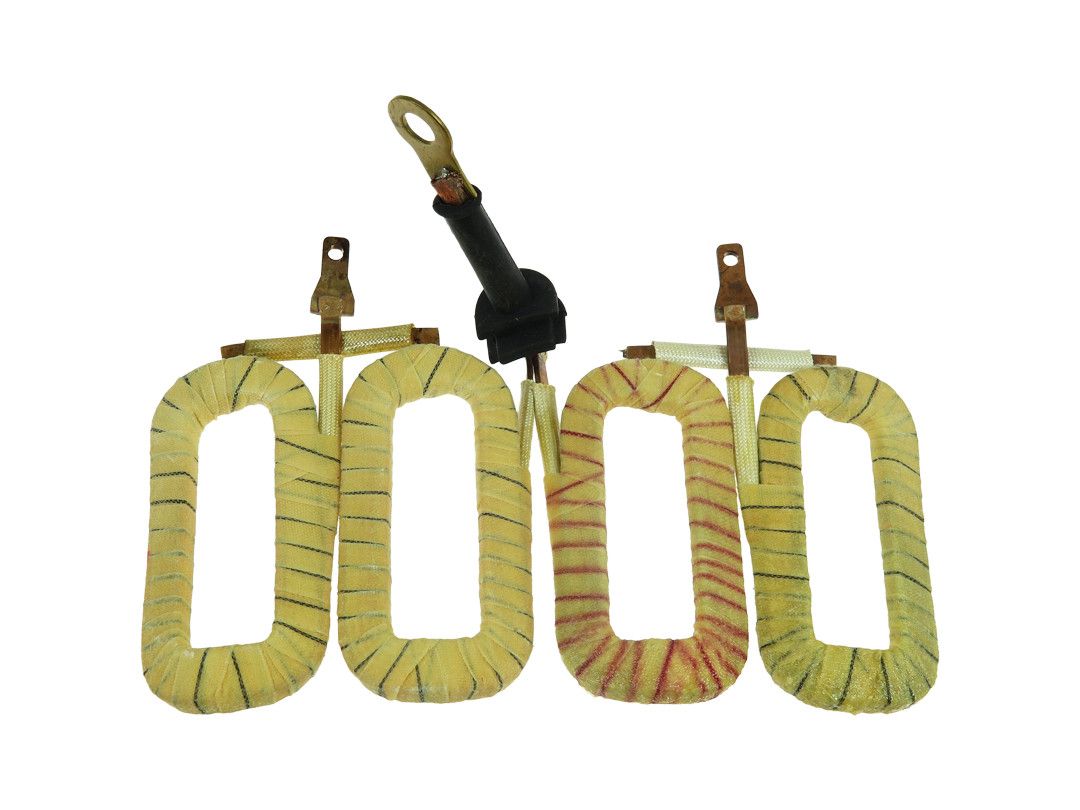 E-shop Budiace vinutie, štartér AS-PL SF6003