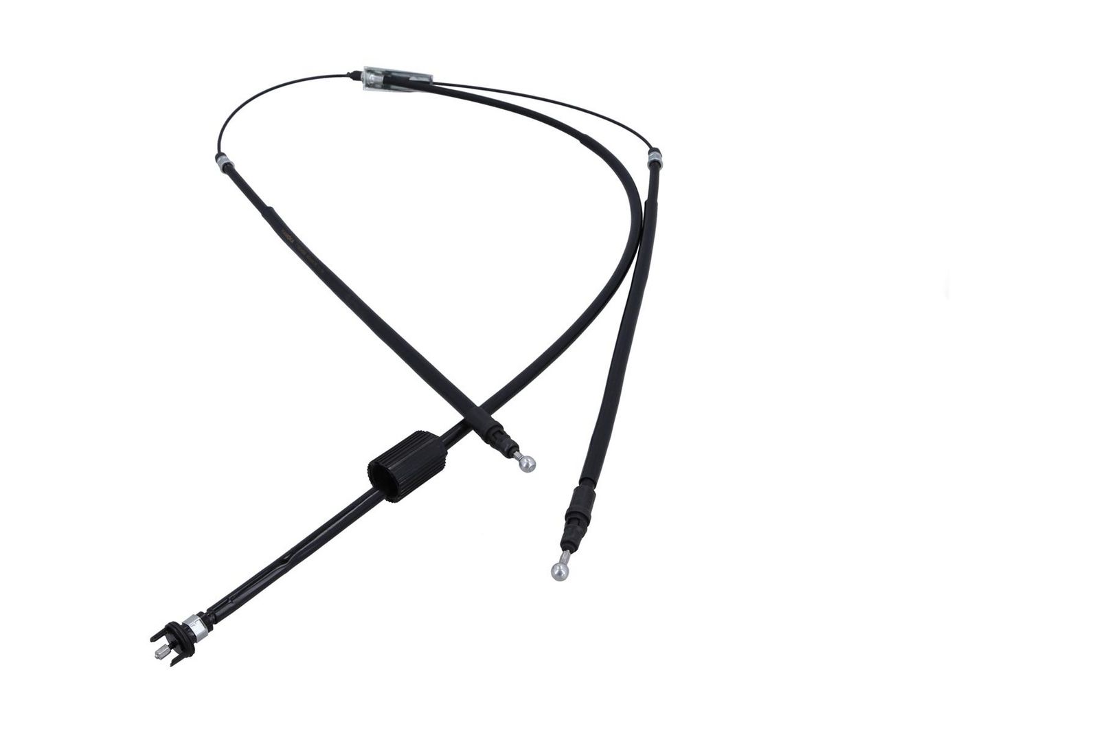 Cablu, frana de parcare KAMOKA 1190498