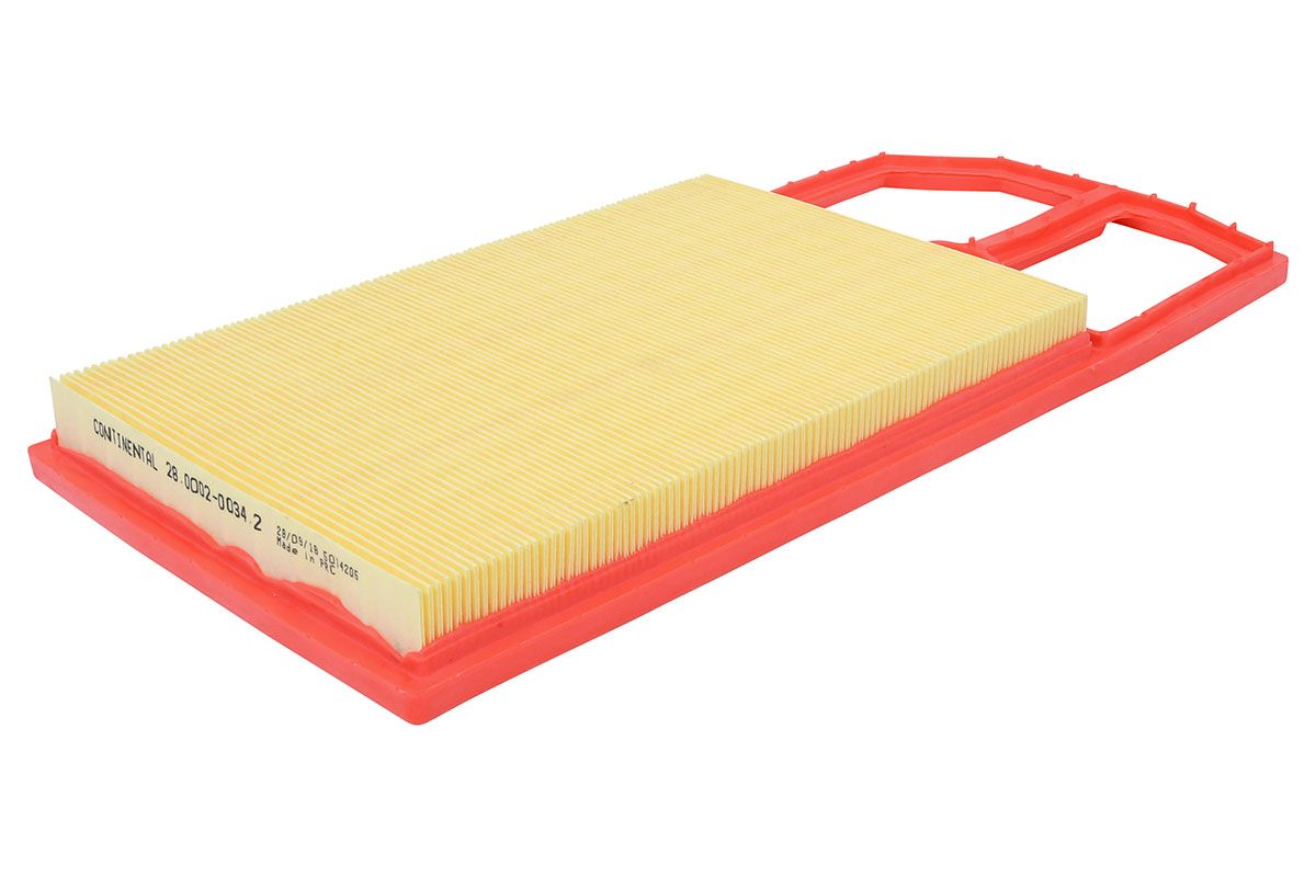 Filtr powietrza CONTINENTAL 28.0002-0034.2
