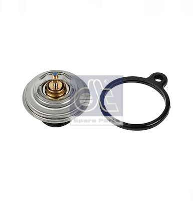 Termostat, środek chłodzący DT SPARE PARTS 4.66739