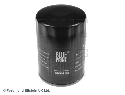 Olejový filtr BLUE PRINT ADG02148